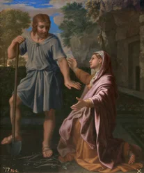 Noli Me Tangere